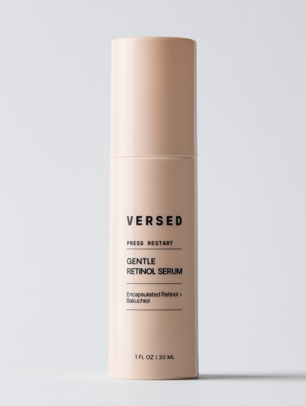 VERSED Retinol Serum